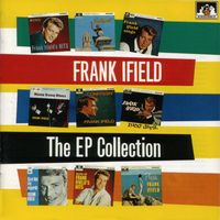 Frank Ifield - The EP Collection